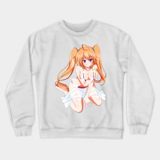 Shidou Irina Crewneck Sweatshirt